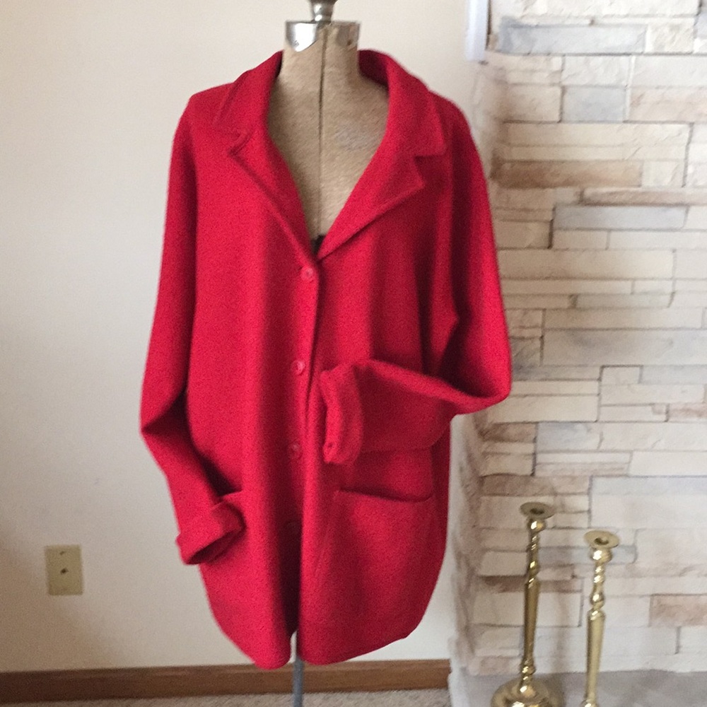 Jones NY Jacket
